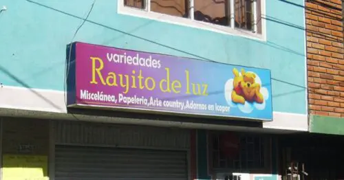 VARIEDADES RAYITO DE LUZ BOGOTÁ VARIEDADES RAYITO DE LUZ BOGOTÁ